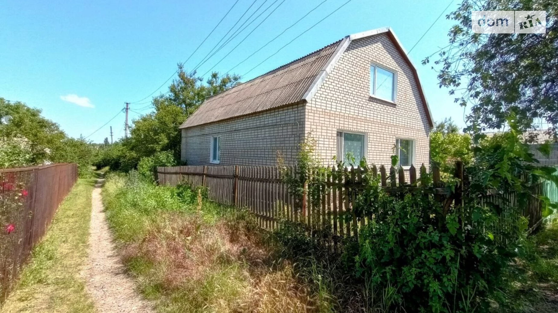 Продается дом на 2 этажа 188 кв. м с участком, цена: 75000 $ - фото 2