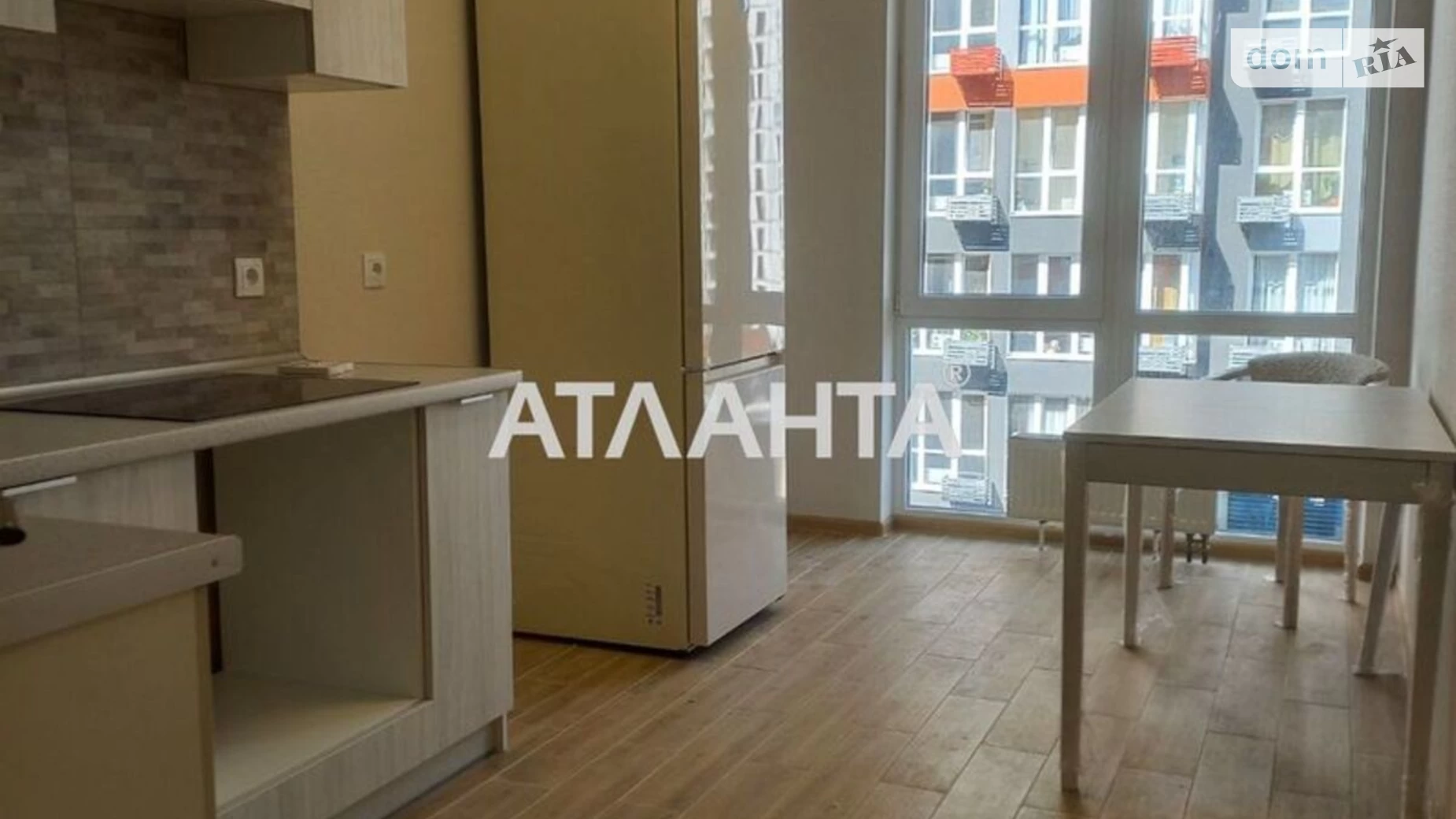 Продается 1-комнатная квартира 34 кв. м в Авангарде, ул. Василия Спрейса - фото 3
