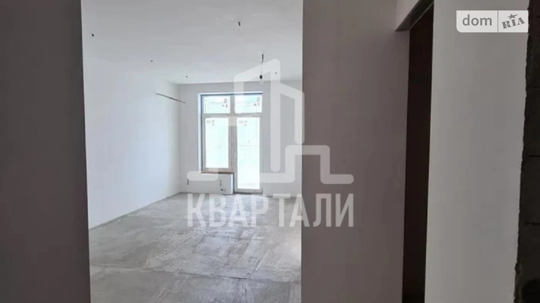 Продается 1-комнатная квартира 60 кв. м в Киеве, бул. Леси Украинки, 7В - фото 4