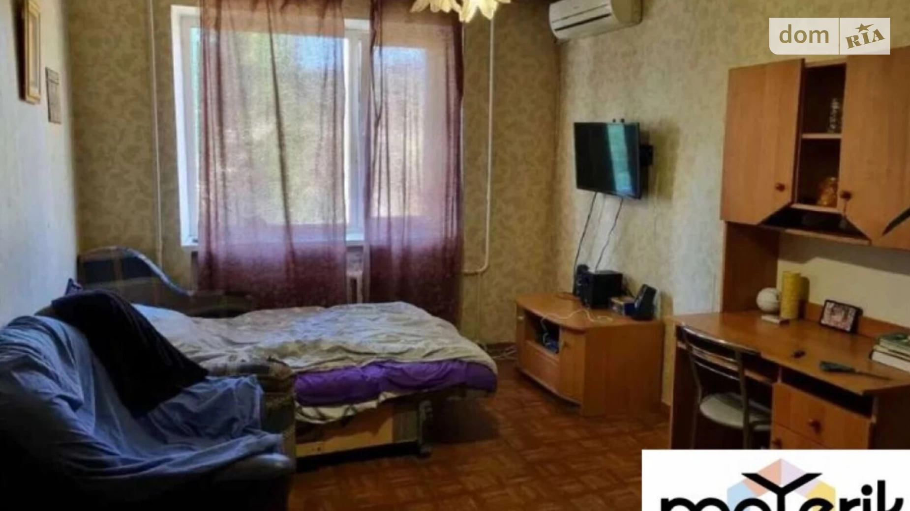 Продается 3-комнатная квартира 82 кв. м в Одессе, ул. Пастера - фото 2