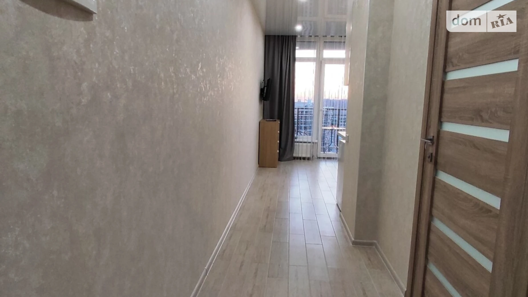 Здається в оренду 1-кімнатна квартира 23 кв. м у Одесі, вул. Генуезька, 3Г - фото 2