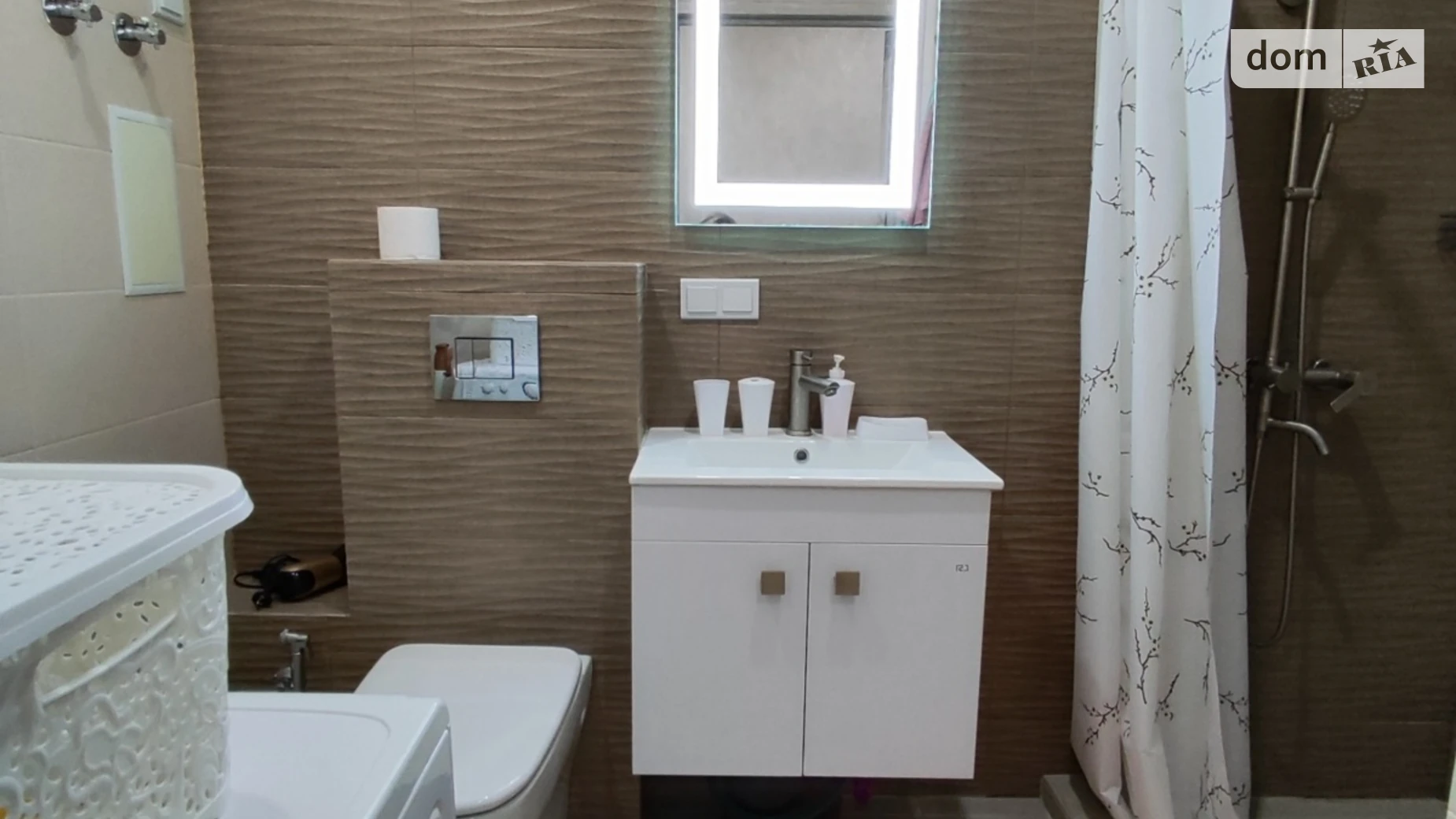 Здається в оренду 1-кімнатна квартира 23 кв. м у Одесі, вул. Генуезька, 3Г - фото 3