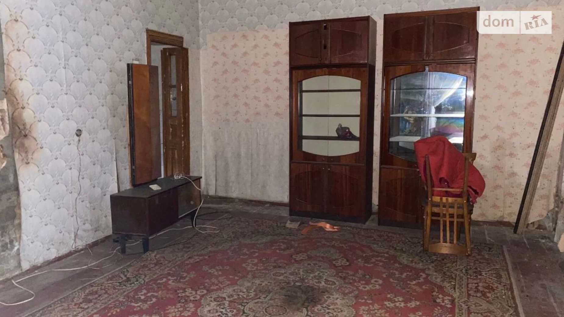 Продается 3-комнатная квартира 92 кв. м в Одессе, ул. Черноморского казачества