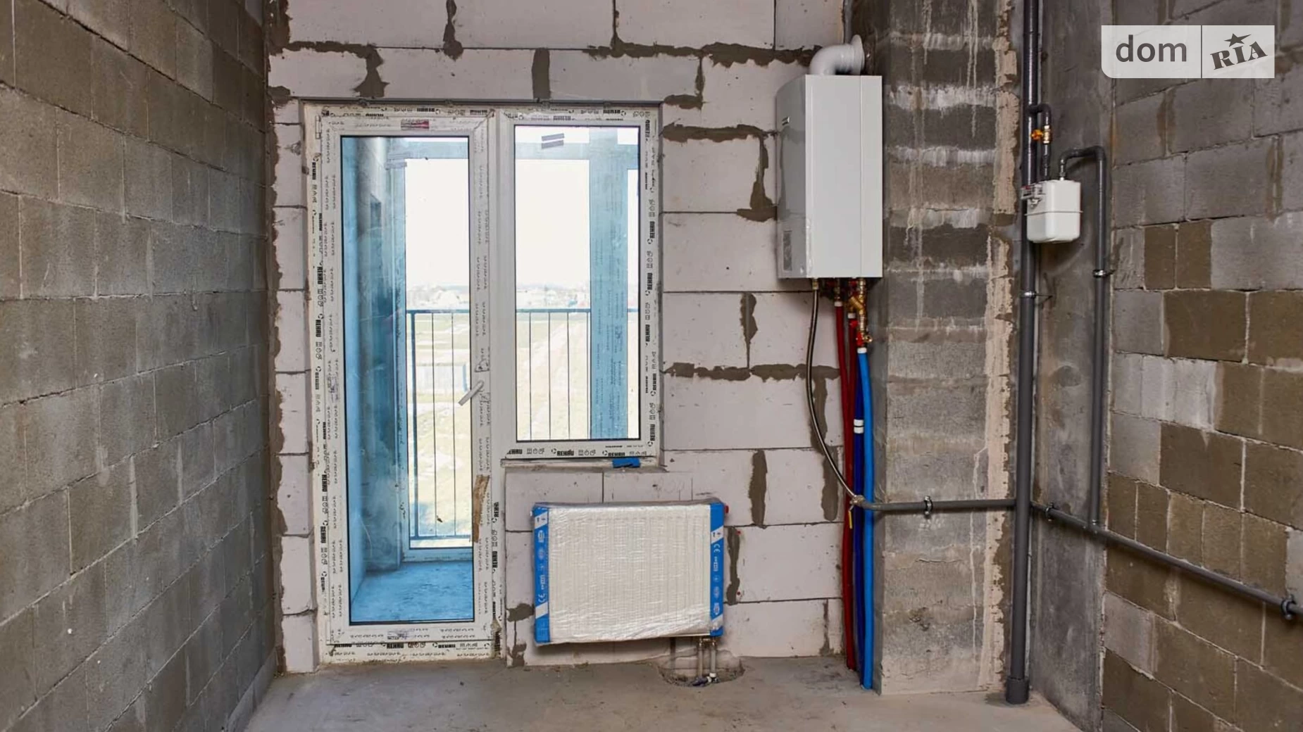 Продается офис 62.22 кв. м в бизнес-центре, цена: 109569 $ - фото 3