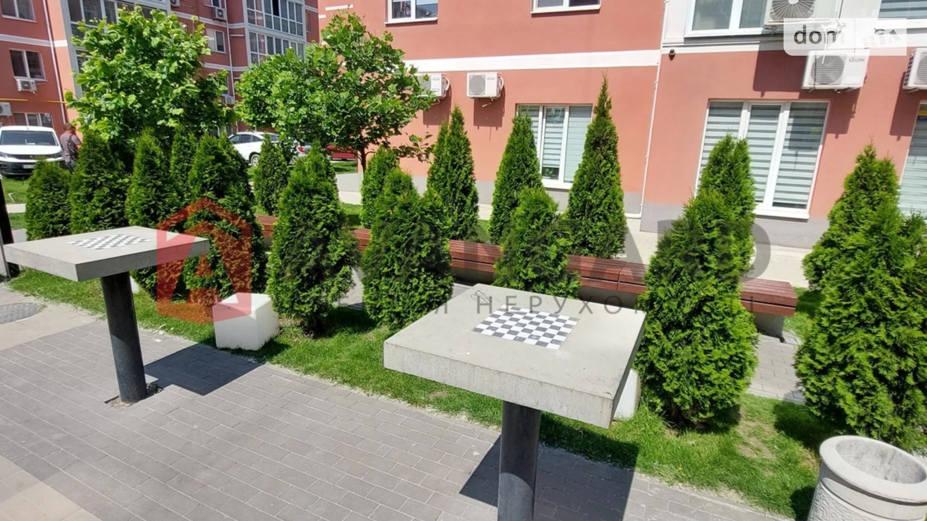 Продається 2-кімнатна квартира 62 кв. м у Дніпрі, вул. Гетьманська, 7 - фото 2