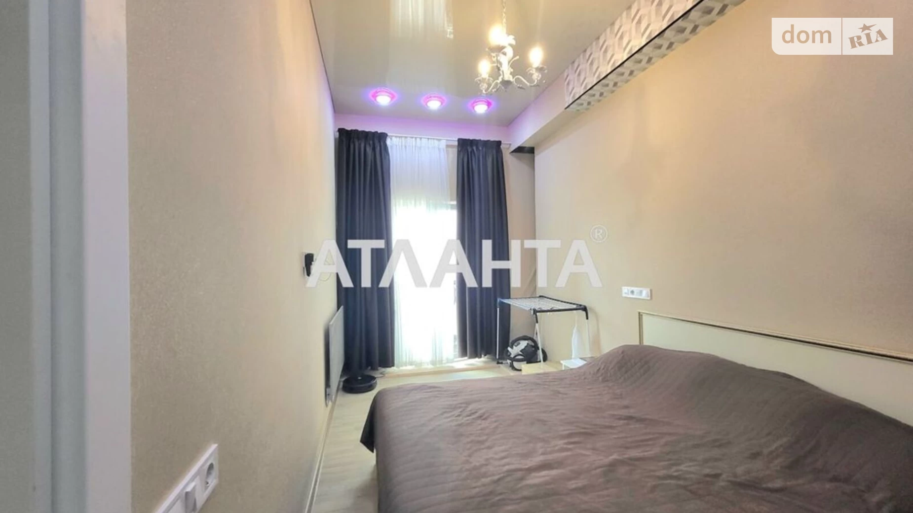 Продается 5-комнатная квартира 275 кв. м в Одессе, ул. Генуэзская, 36 - фото 3