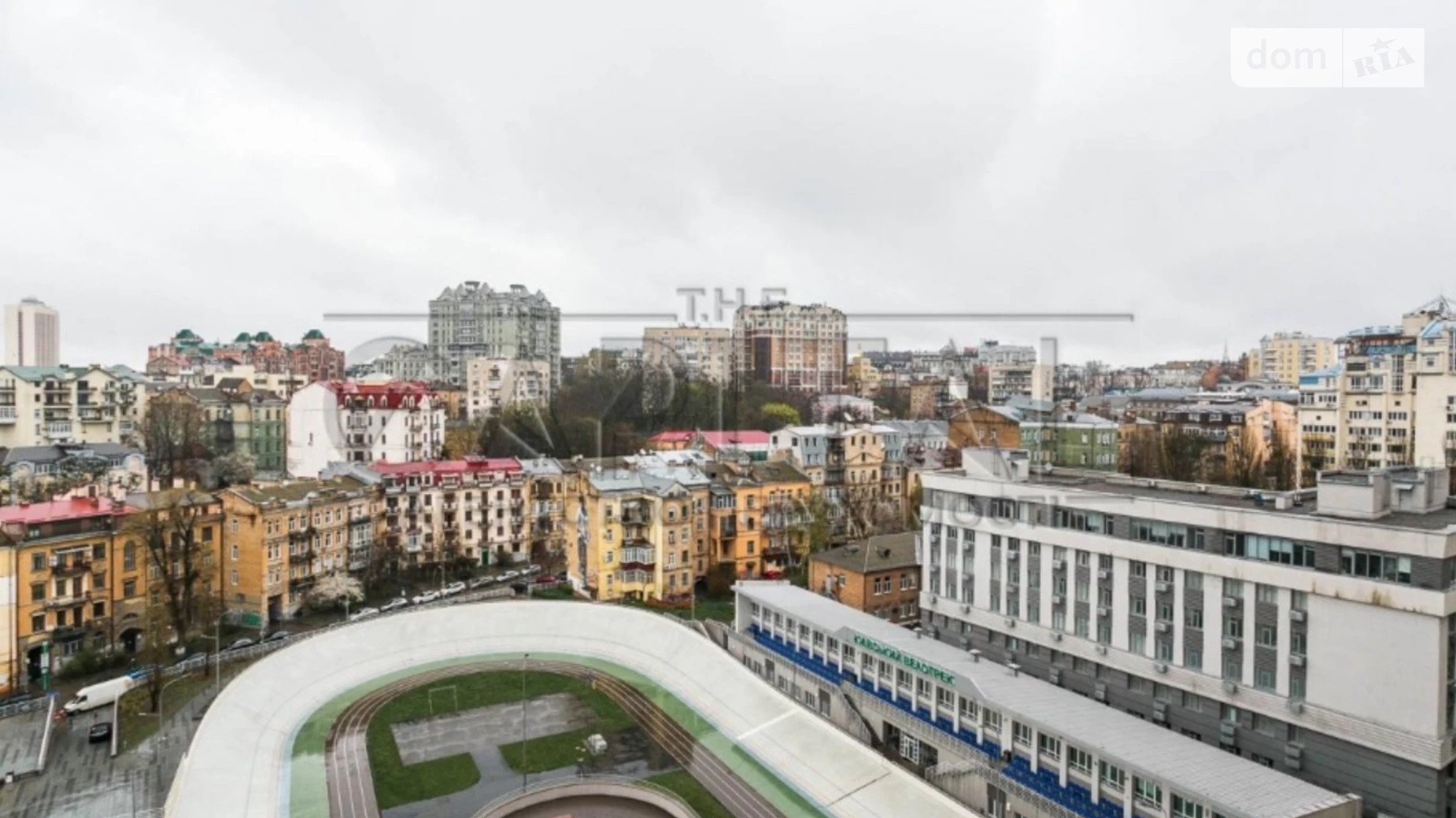 Продается 3-комнатная квартира 150 кв. м в Киеве, ул. Богдана Хмельницкого (Вигуровщина), 58А - фото 3