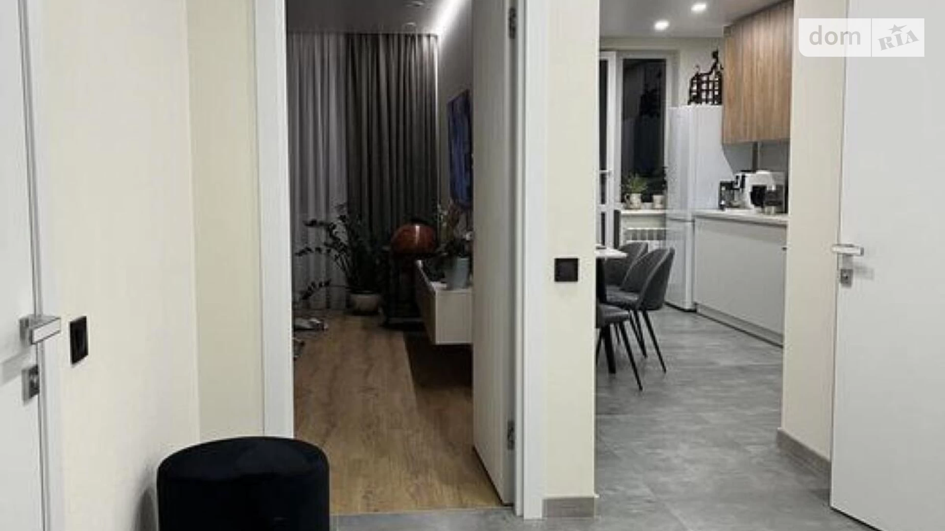 Продается 2-комнатная квартира 73 кв. м в Харькове, ул. Гвардейцев-Широнинцев, 74Б - фото 4