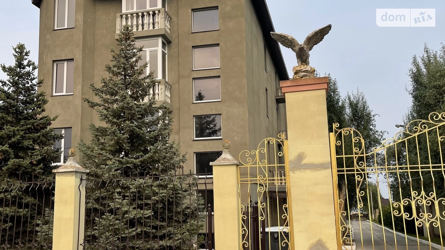 Продается 2-комнатная квартира 62 кв. м в Черноморске, ул. Набережная, 12 - фото 4