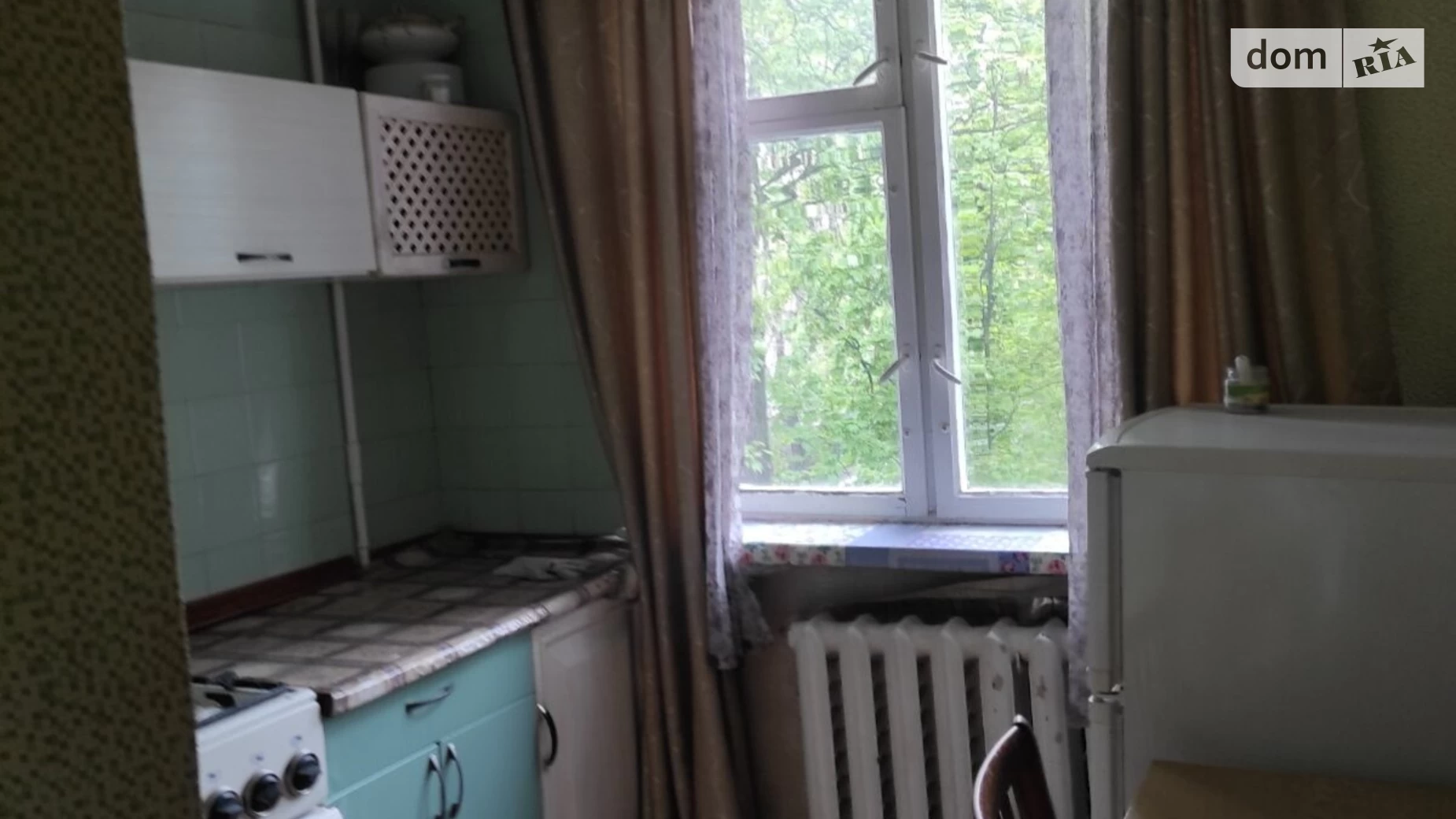 Продается 1-комнатная квартира 30 кв. м в Одессе, Фонтанская дор.