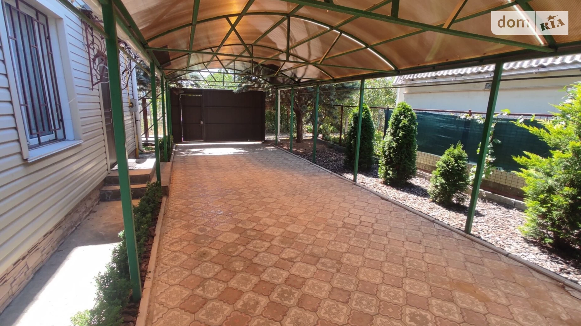 Продается дом на 2 этажа 130 кв. м с террасой, цена: 47000 $ - фото 3