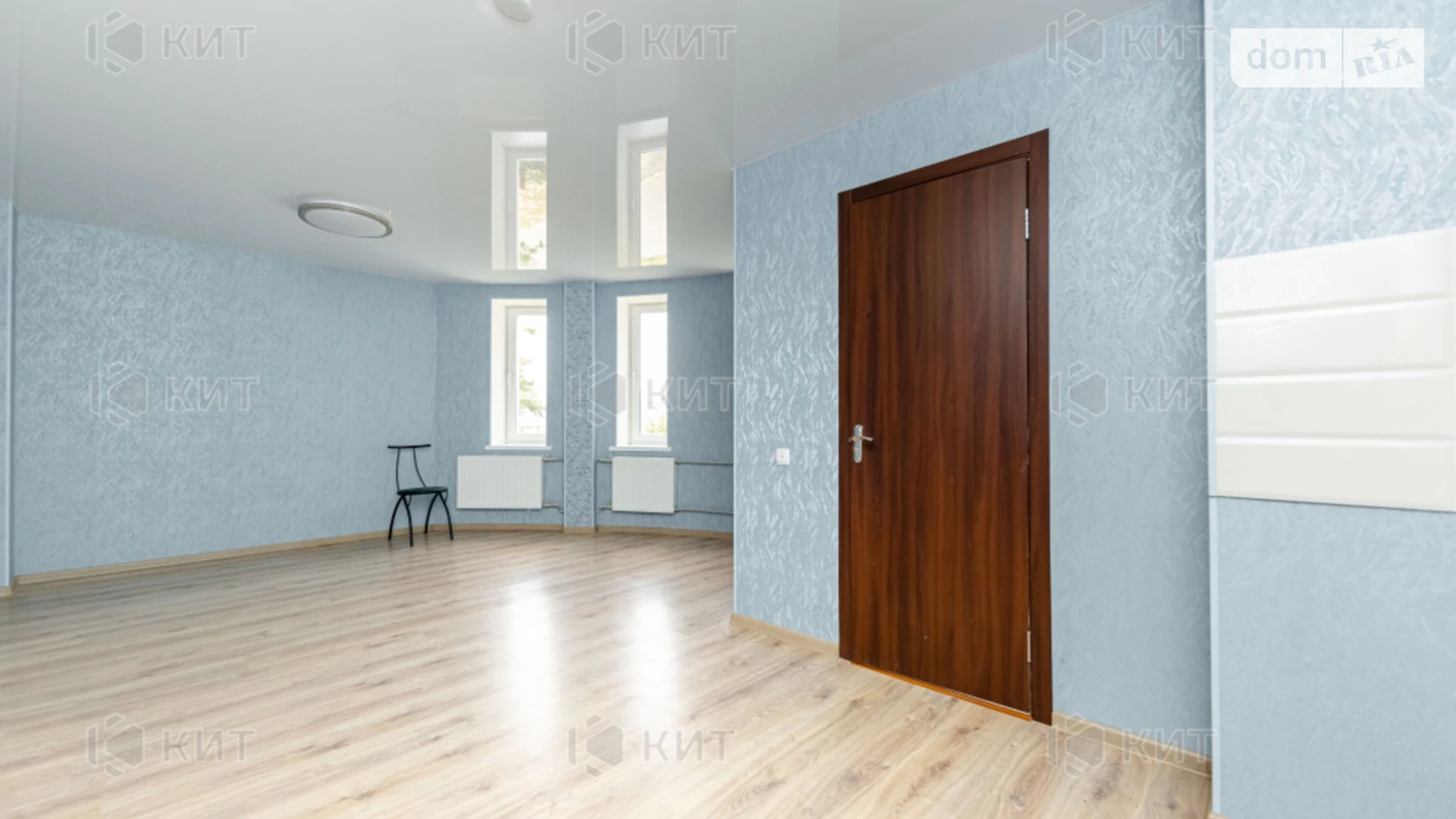 Продается 1-комнатная квартира 31 кв. м в Харькове, ул. Александра Матросова, 24А