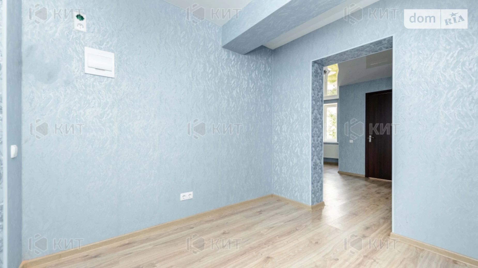 Продается 1-комнатная квартира 31 кв. м в Харькове, ул. Александра Матросова, 24А - фото 4