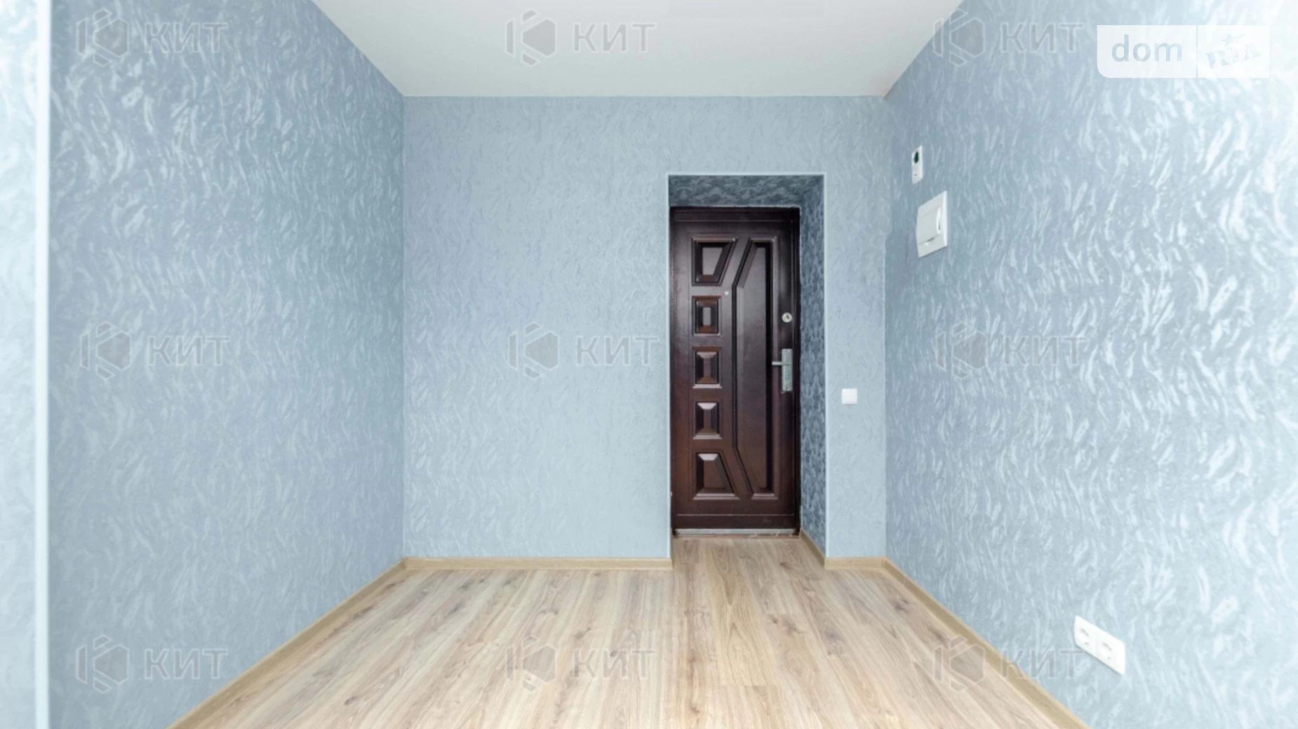Продается 1-комнатная квартира 31 кв. м в Харькове, ул. Александра Матросова, 24А