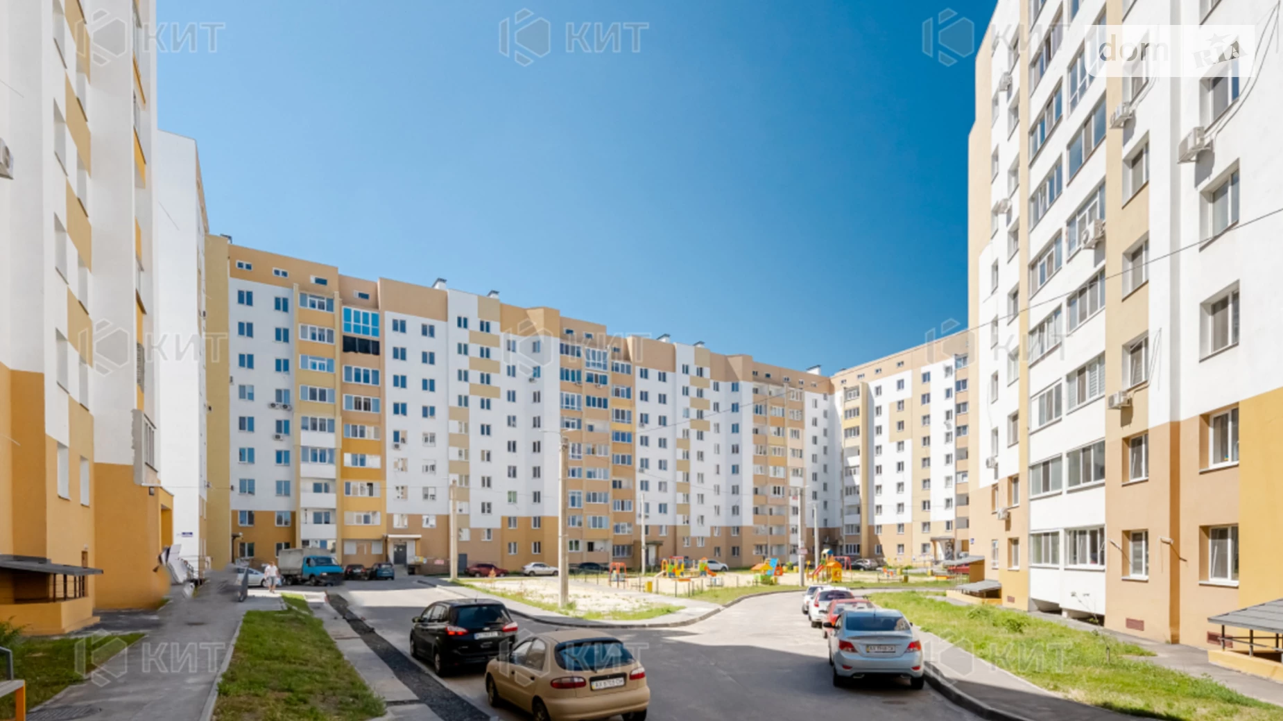 Продается 2-комнатная квартира 58 кв. м в Харькове, просп. Льва Ландау, 52А - фото 5