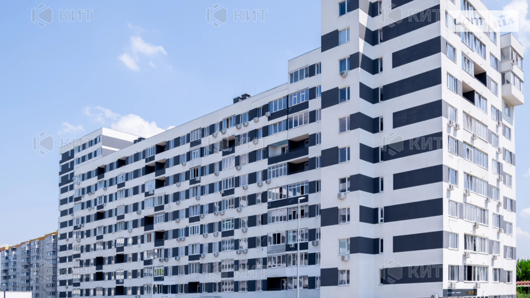 Продається 3-кімнатна квартира 107 кв. м у Харкові, просп. Героїв Харкова(Московський), 154 - фото 4