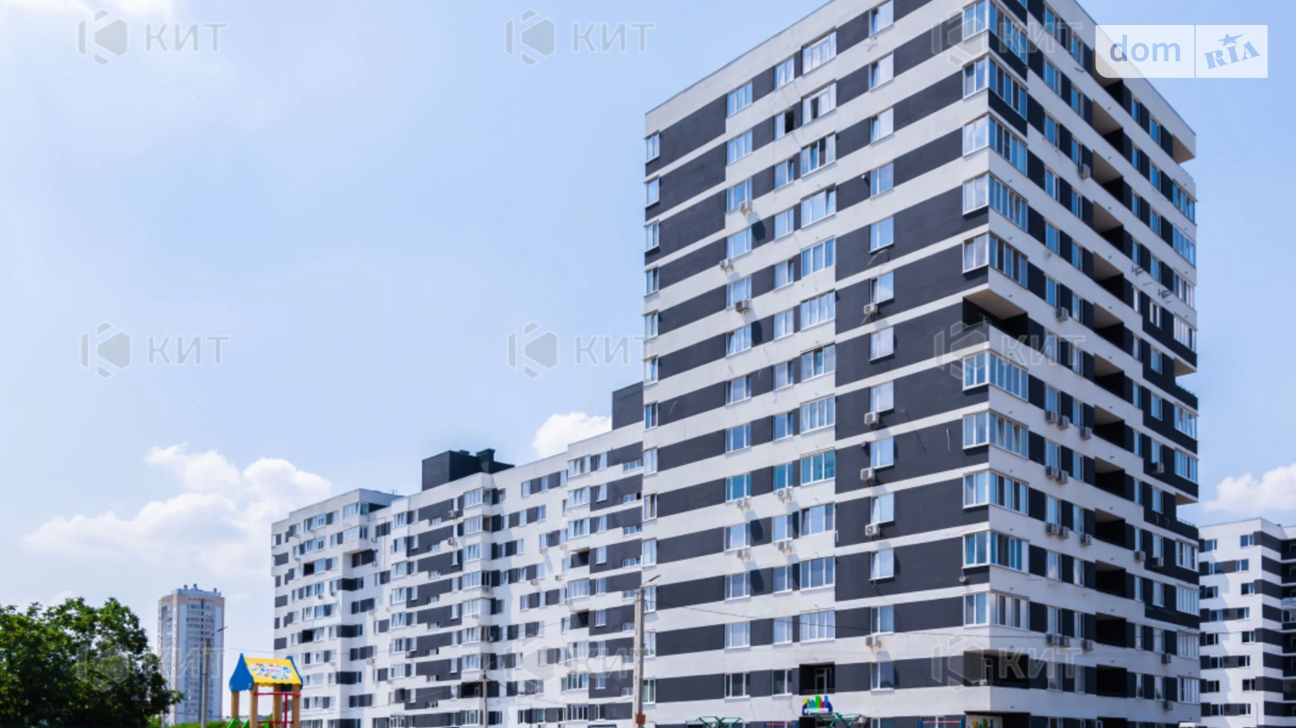 Продается 1-комнатная квартира 36 кв. м в Харькове, просп. Героев Харькова(Московский), 154 - фото 5