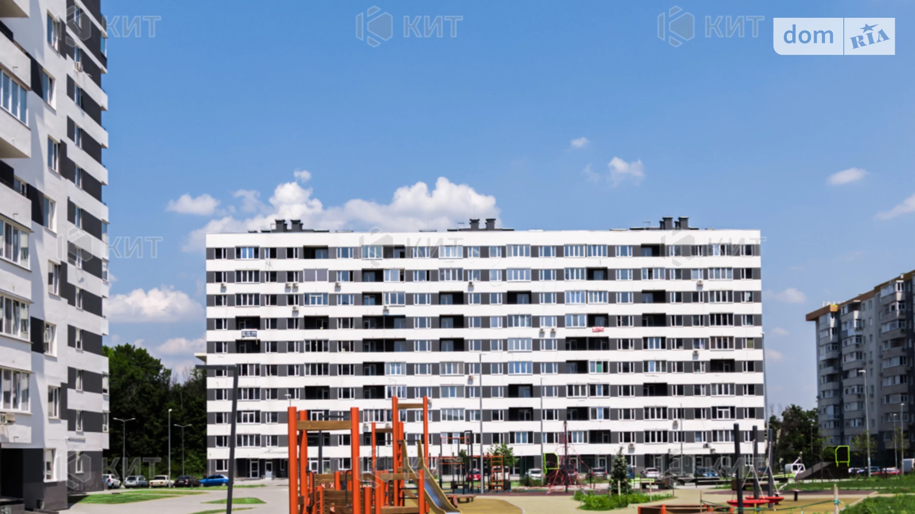 Продается 1-комнатная квартира 36 кв. м в Харькове, просп. Героев Харькова(Московский), 154 - фото 3