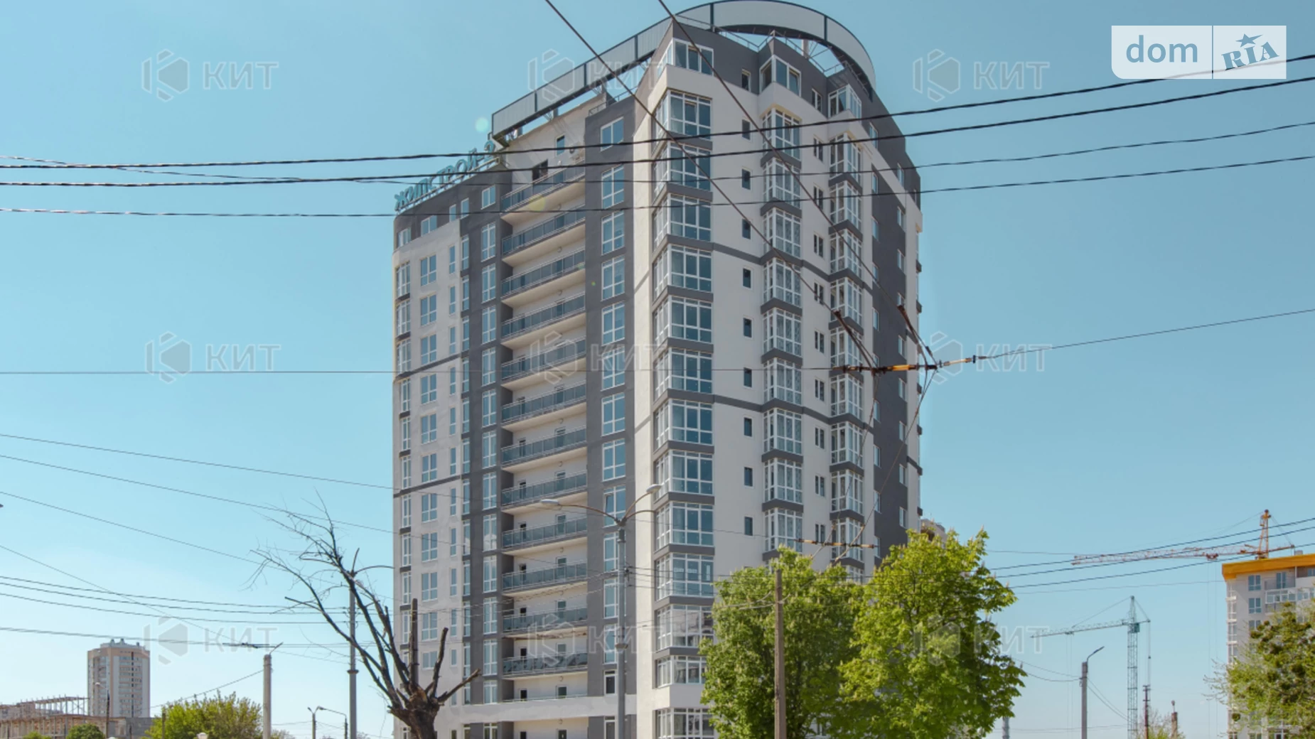 Продается 2-комнатная квартира 69 кв. м в Харькове, ул. Петра Григоренко, 2К - фото 4