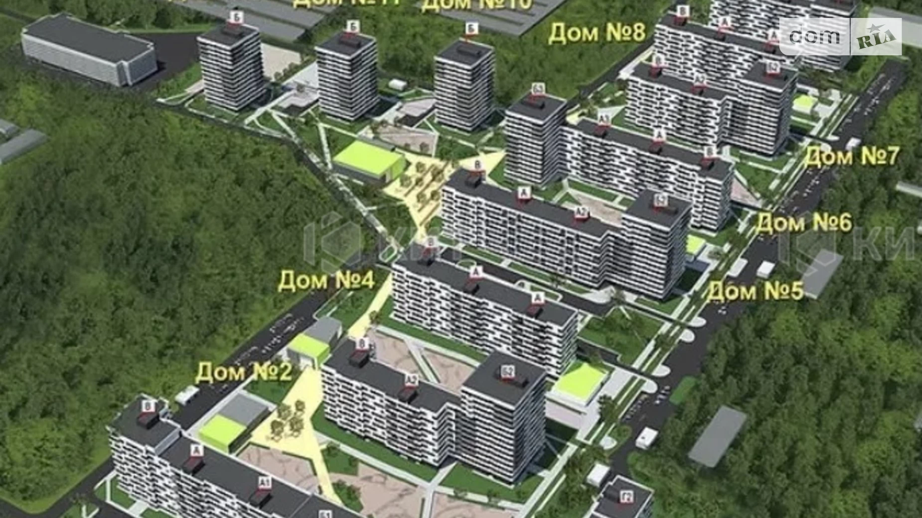 Продается 2-комнатная квартира 65 кв. м в Харькове, просп. Героев Харькова(Московский), 156 - фото 5
