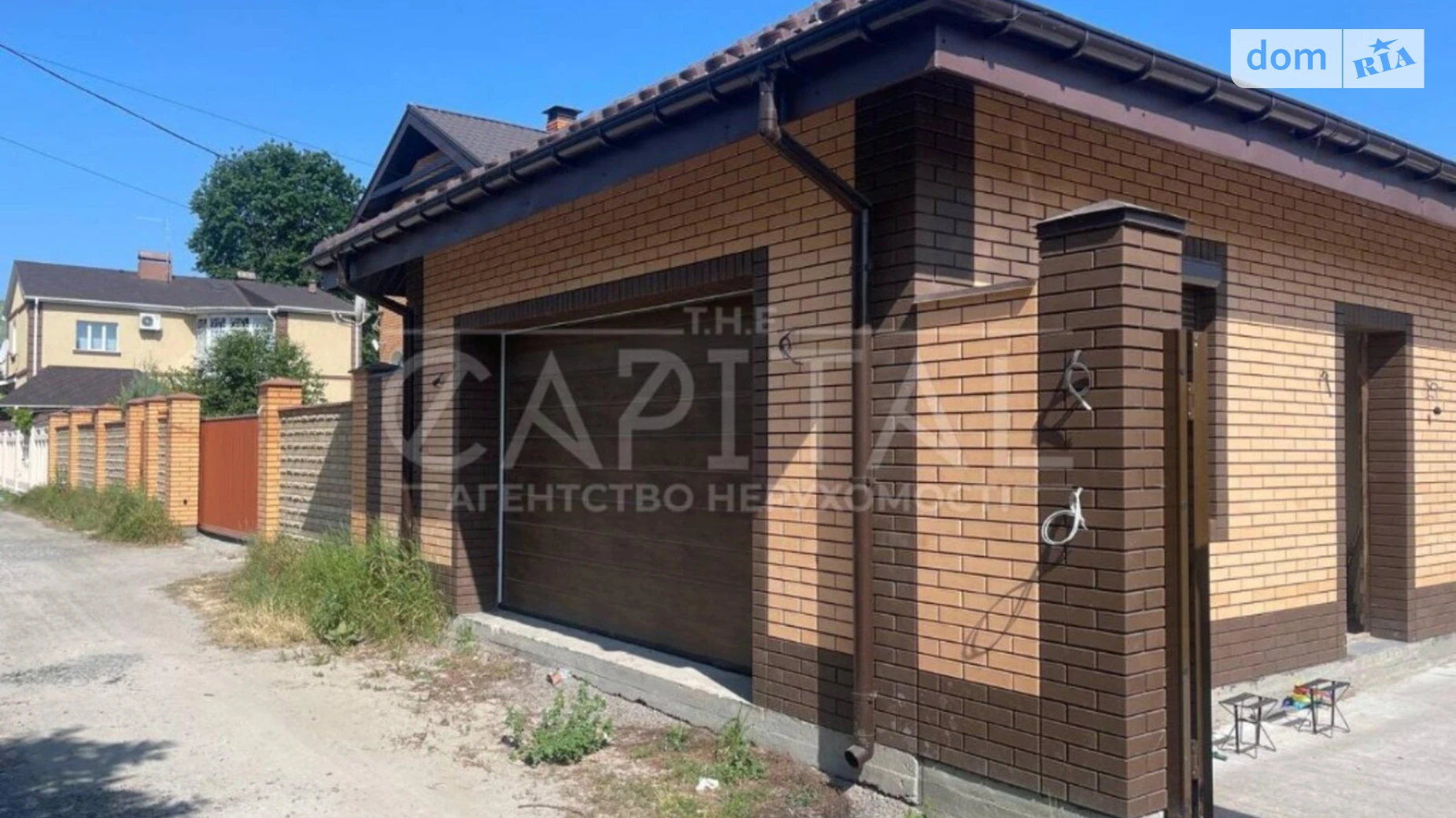 Продается одноэтажный дом 320 кв. м с беседкой, цена: 600000 $ - фото 2