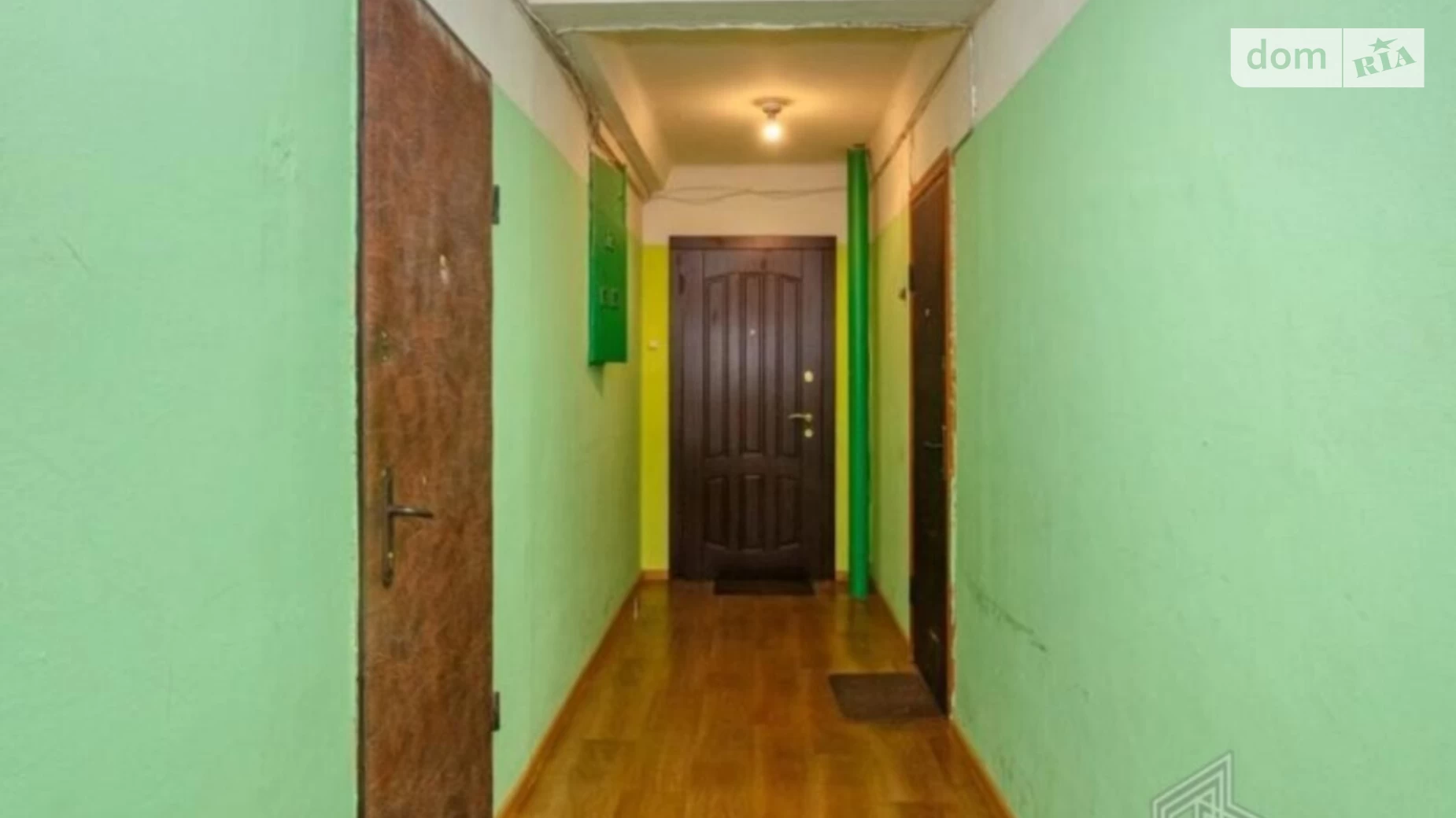 Продается 2-комнатная квартира 53 кв. м в Киеве, ул. Соломенская, 10 - фото 5
