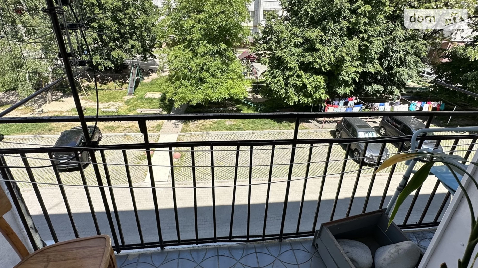 3-кімнатна квартира 60 кв. м у Тернополі, просп. Злуки, 2 - фото 24