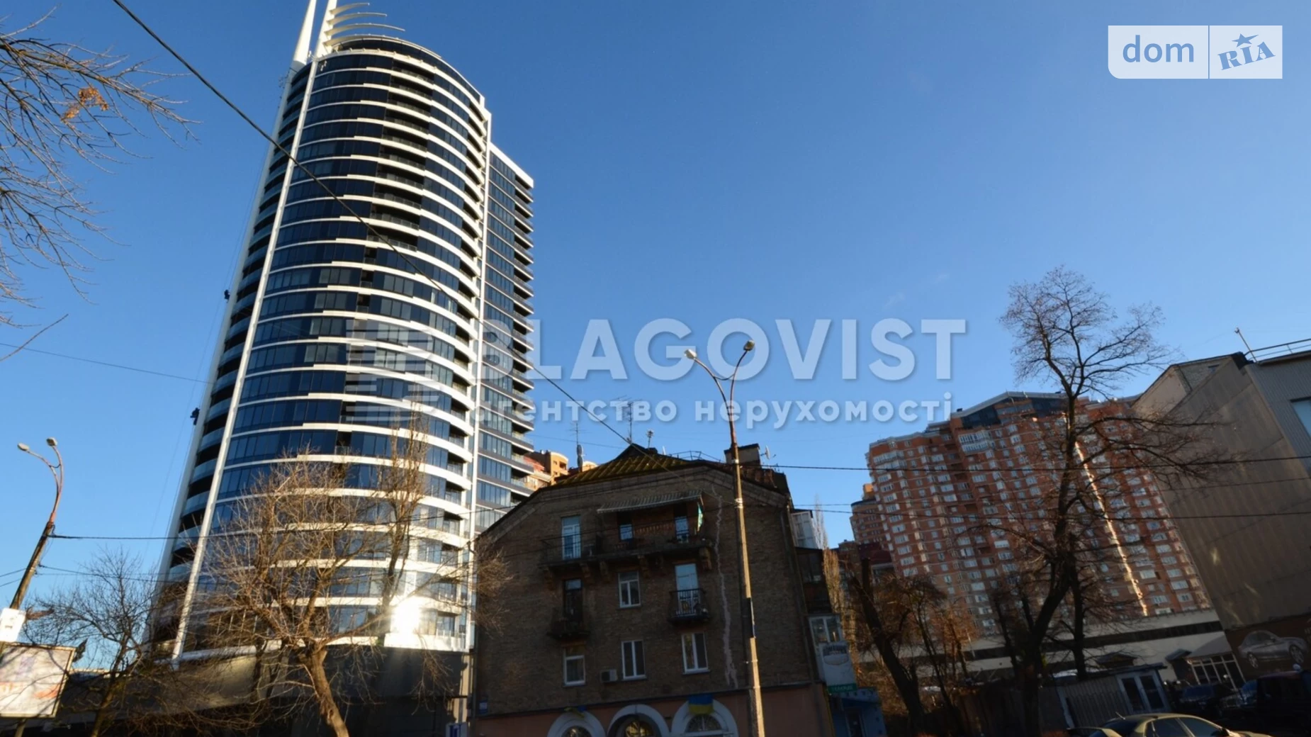 Продается 3-комнатная квартира 135 кв. м в Киеве, ул. Коновальца Евгения, 26А - фото 2