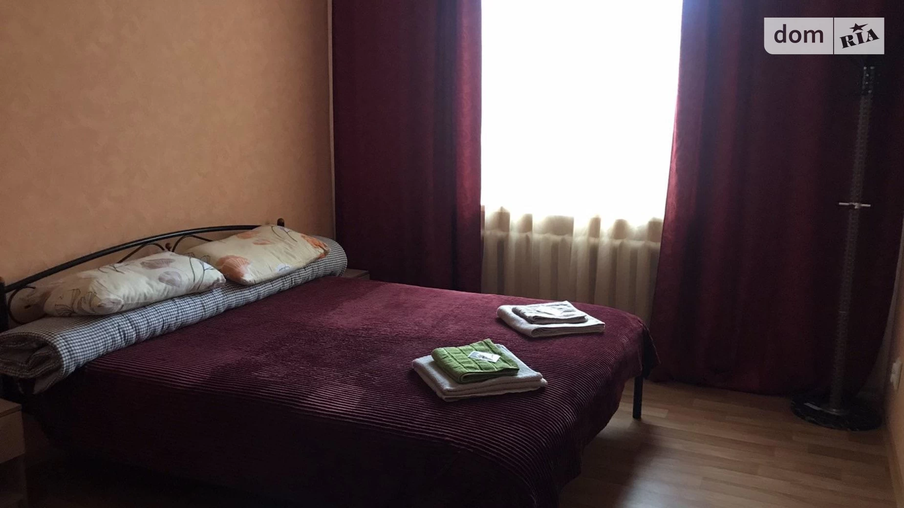 Продается 3-комнатная квартира 106 кв. м в Киеве, ул. Героев Мариуполя(Маршала Якубовского), 4 - фото 2