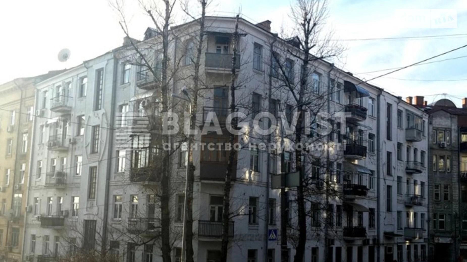 Продается 5-комнатная квартира 208 кв. м в Киеве, ул. Тарасовская, 16 - фото 4