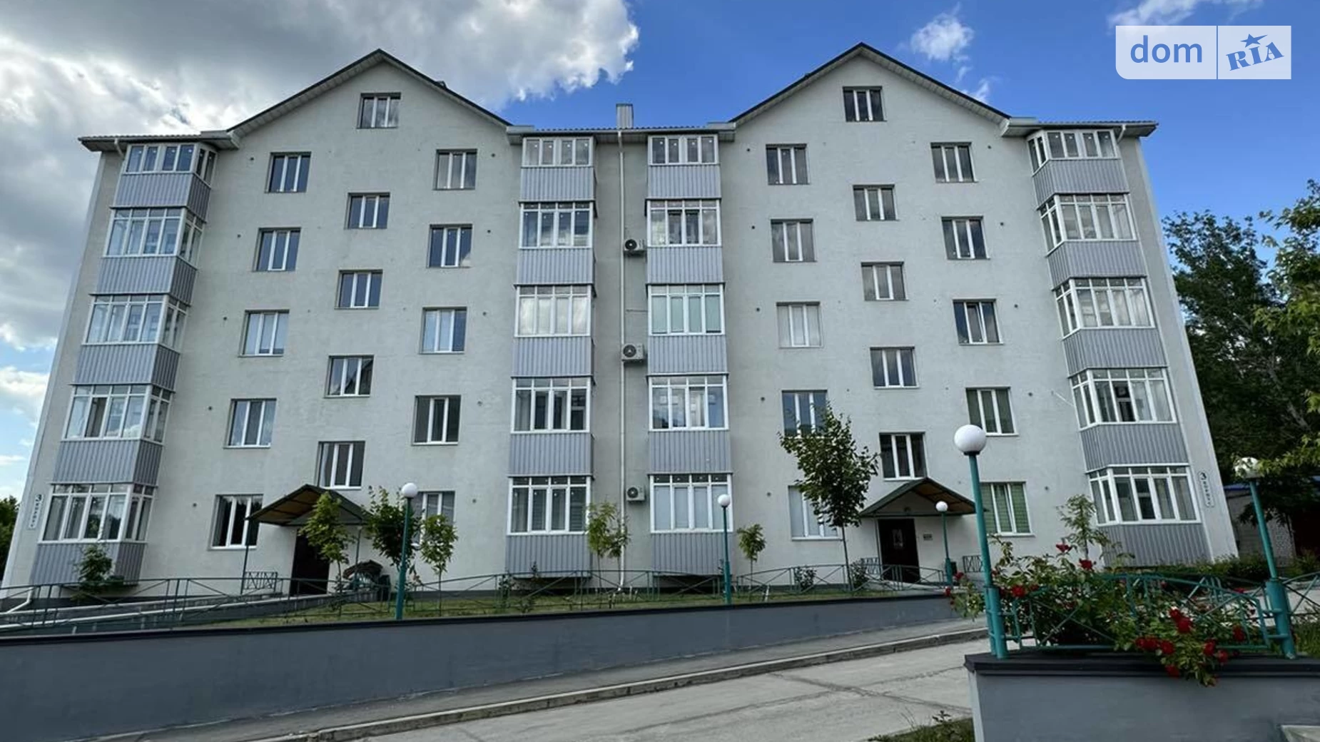 Продается 2-комнатная квартира 47 кв. м в Харькове, ул. Буковая, 1А - фото 2