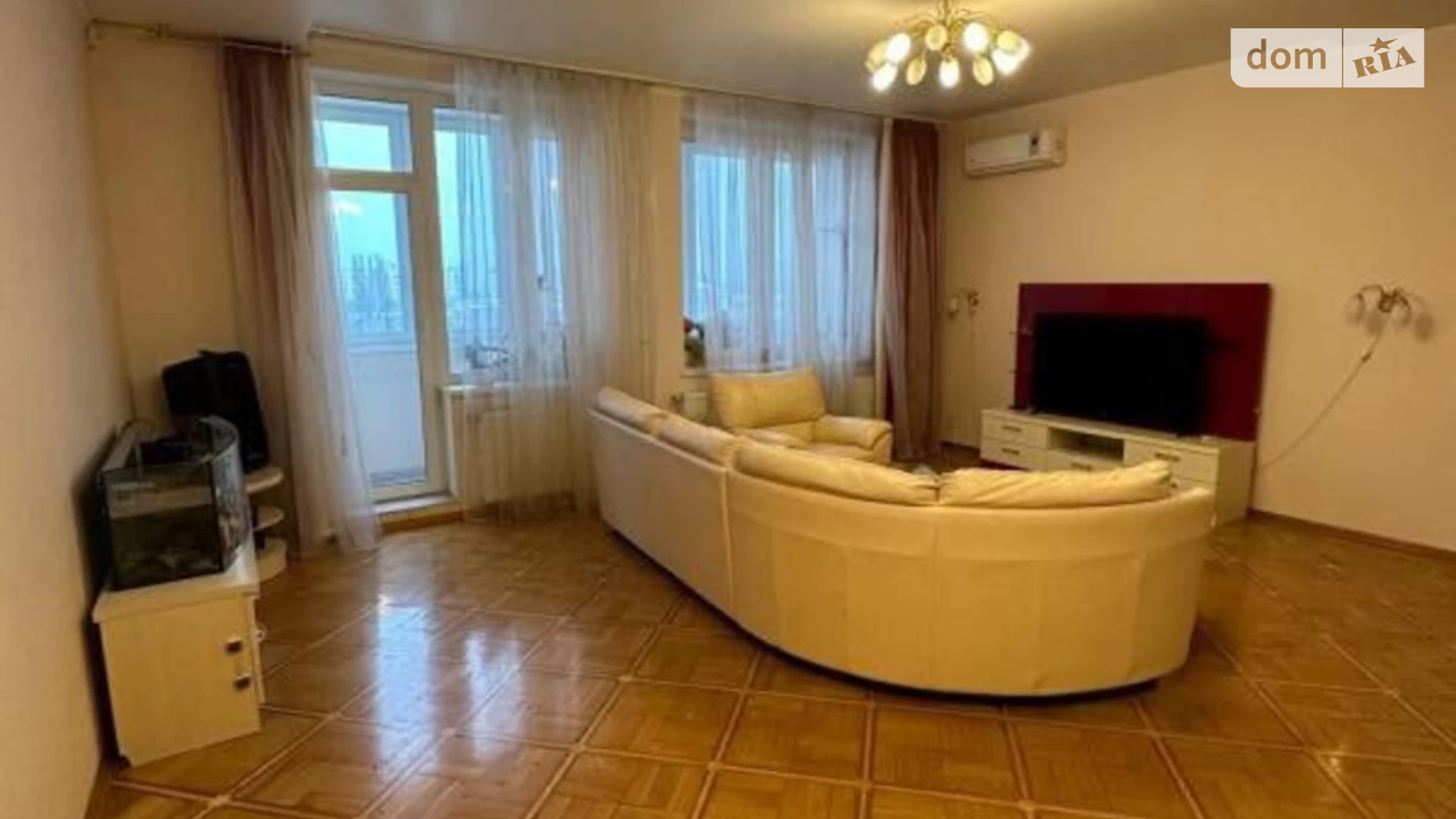 Продается 4-комнатная квартира 210.5 кв. м в Одессе, пер. Шампанский - фото 2