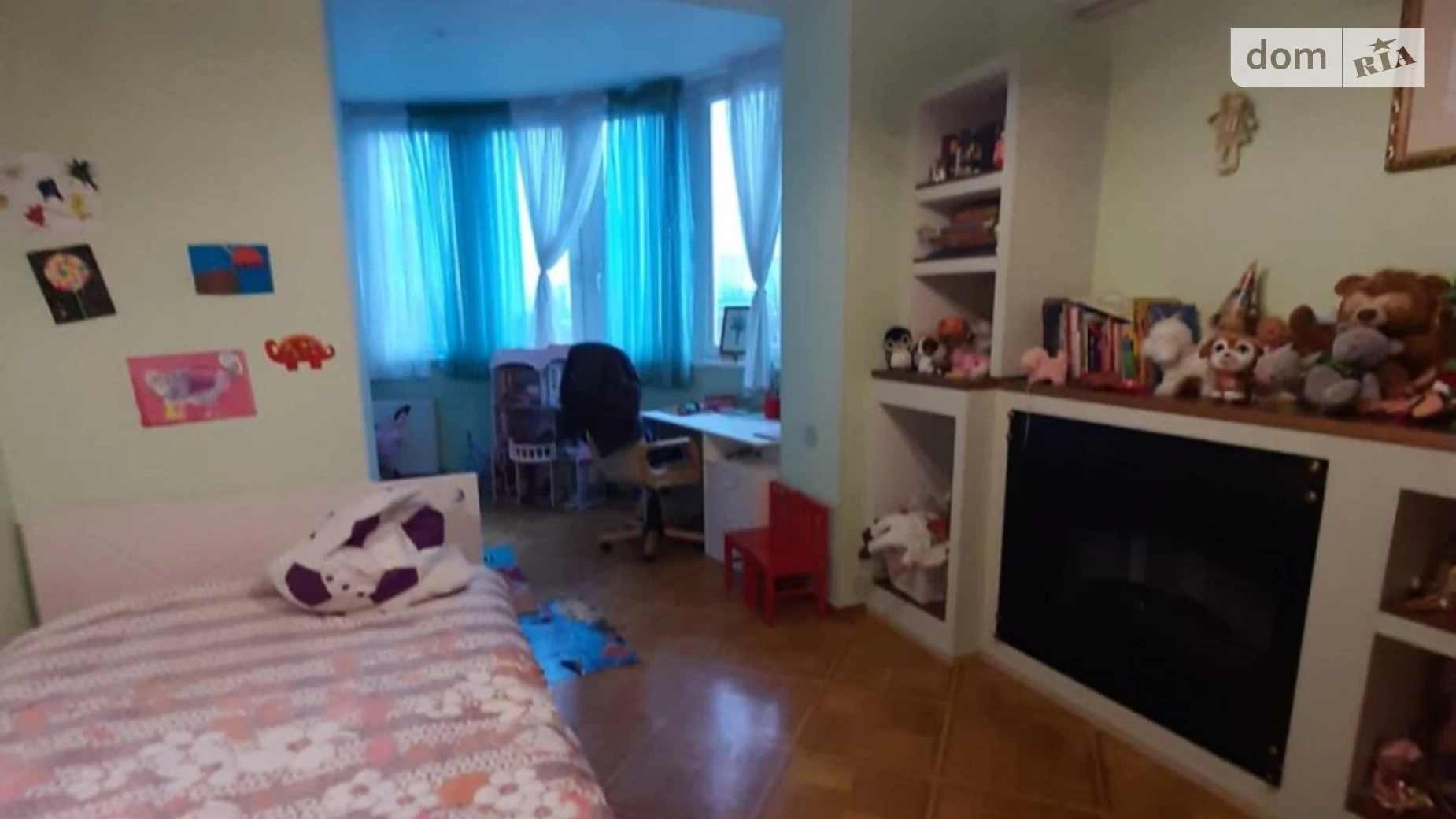Продается 4-комнатная квартира 210.5 кв. м в Одессе, пер. Шампанский - фото 3