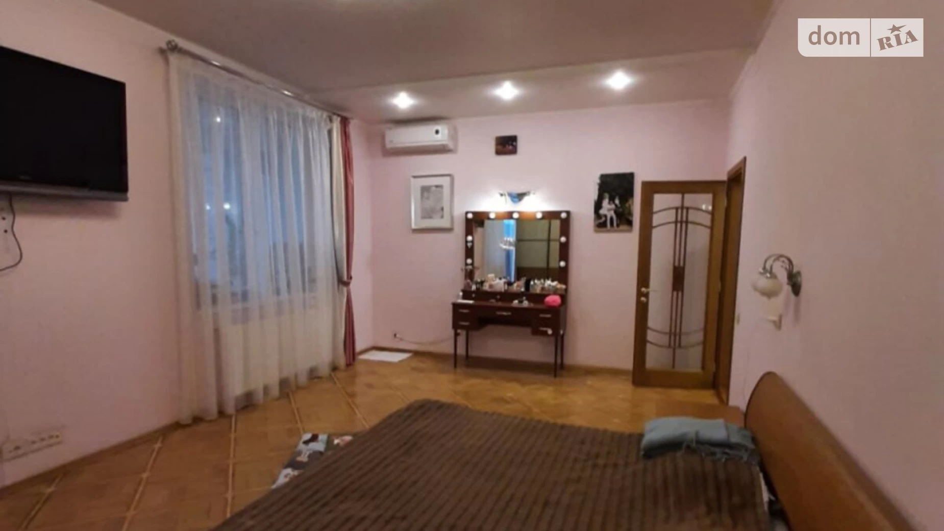 Продается 4-комнатная квартира 210.5 кв. м в Одессе, пер. Шампанский - фото 4