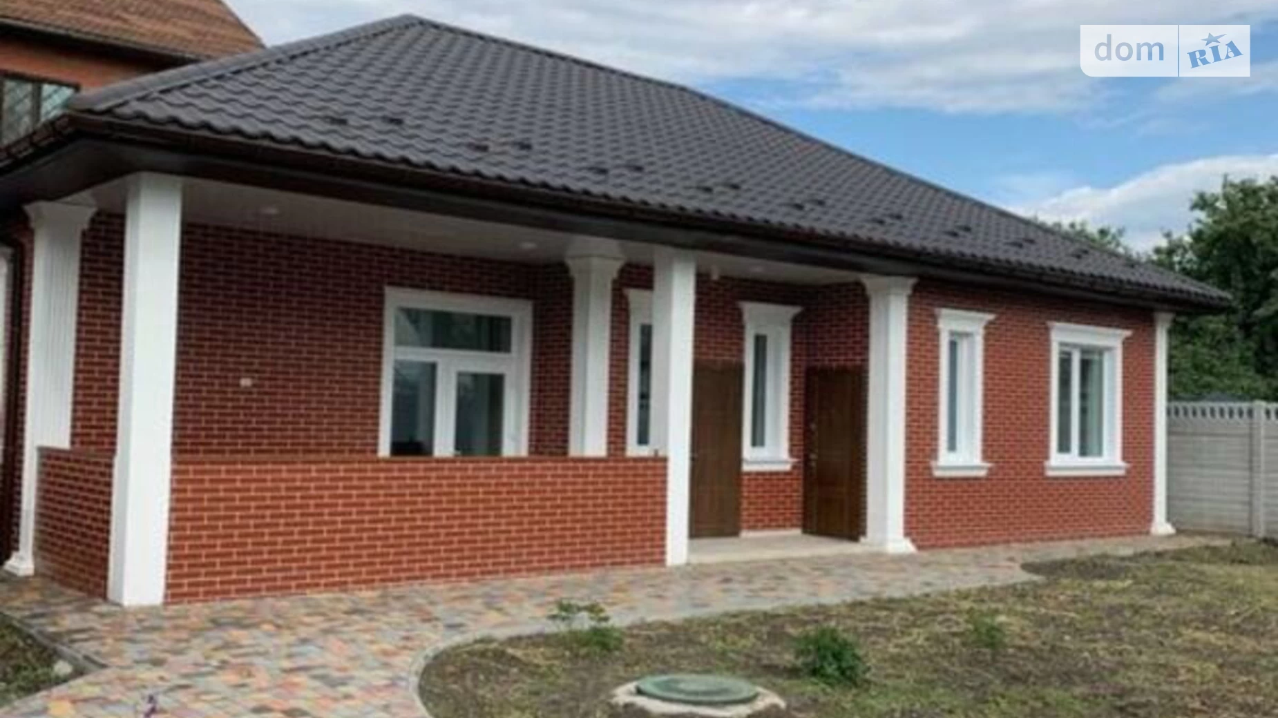 Продается одноэтажный дом 130 кв. м с балконом, цена: 110000 $ - фото 2
