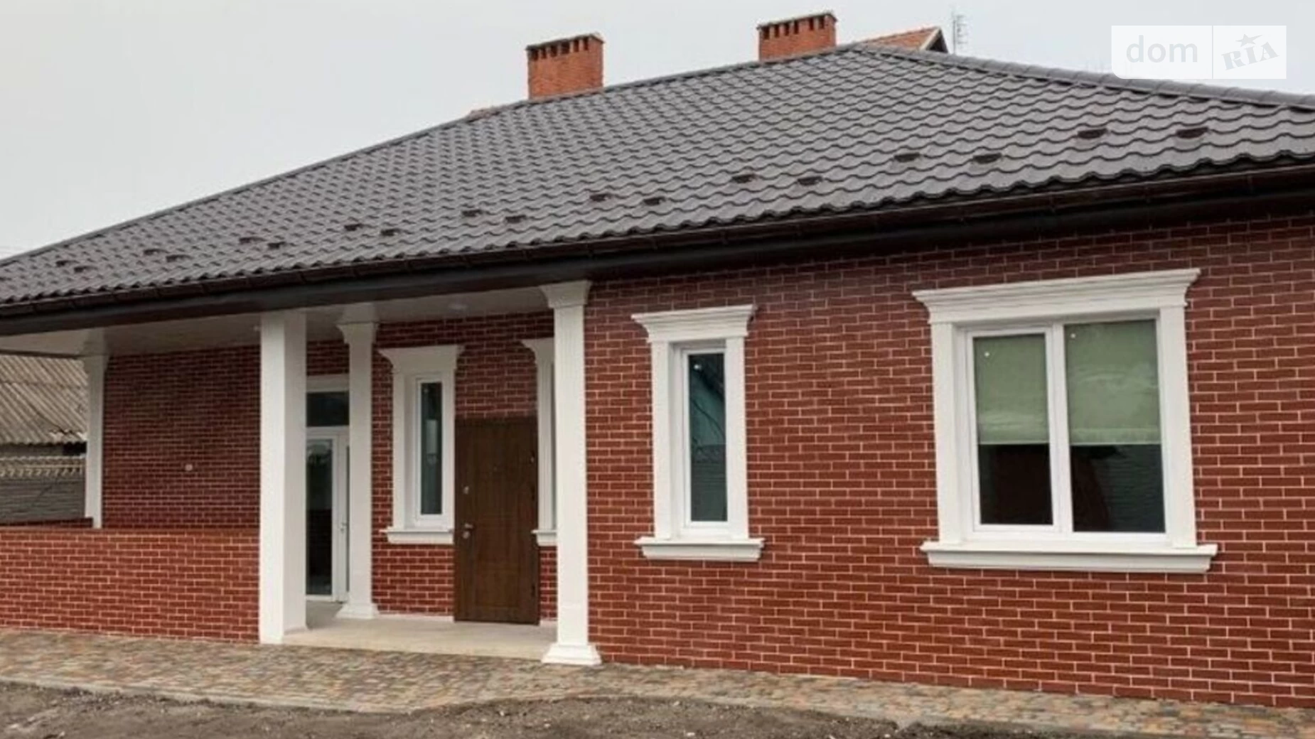 Продается одноэтажный дом 130 кв. м с баней/сауной, цена: 115000 $ - фото 2