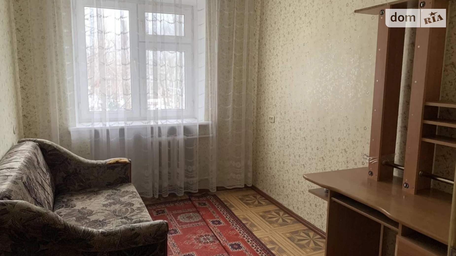Продається 3-кімнатна квартира 50.9 кв. м у Одесі, вул. Варненська - фото 4