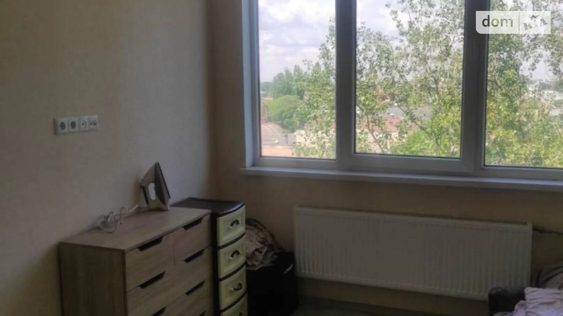 Продается 1-комнатная квартира 17.5 кв. м в Одессе, ул. Боровского Николая - фото 2