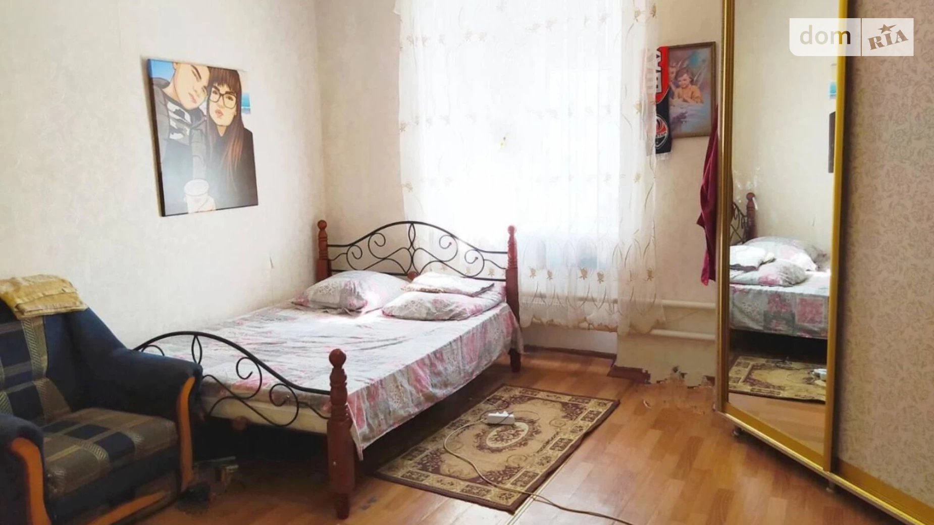 Продається 2-кімнатна квартира 63.6 кв. м у Одесі, вул. Канатна - фото 2