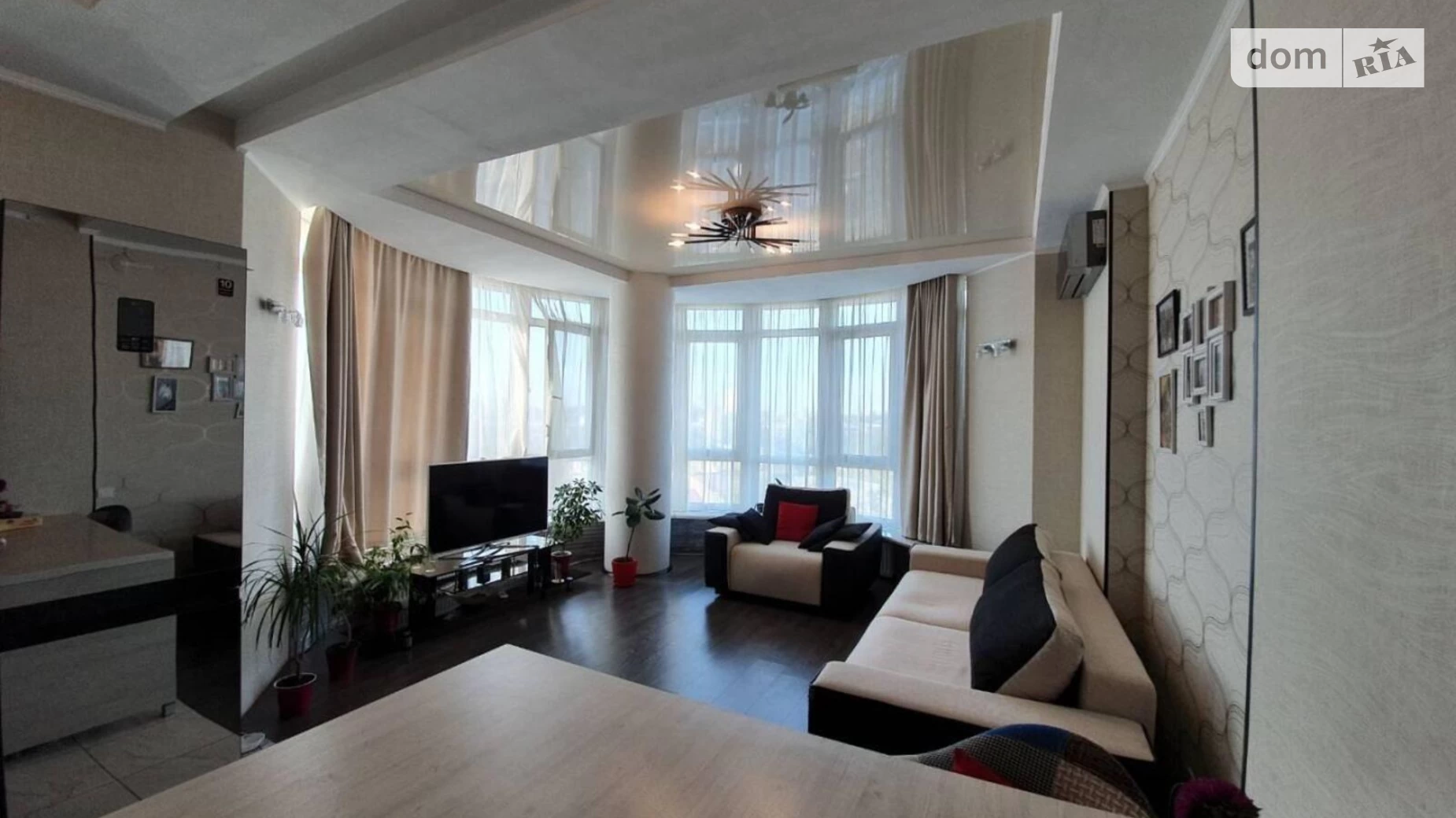 Продается 1-комнатная квартира 63 кв. м в Одессе, ул. Якова Бреуса - фото 5