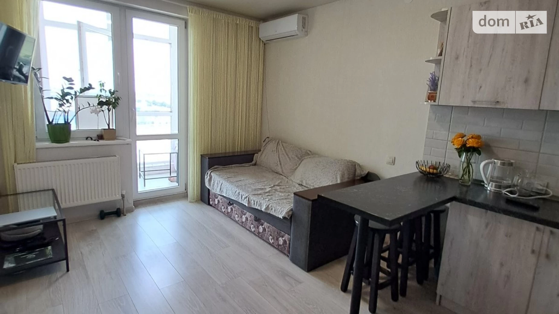 Продается 1-комнатная квартира 34 кв. м в Одессе, ул. Школьная - фото 5