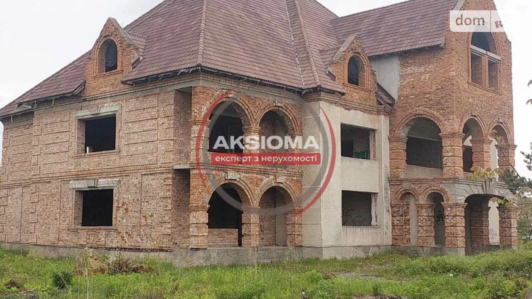 Продается дом на 3 этажа 1200 кв. м с верандой, цена: 420000 $ - фото 5