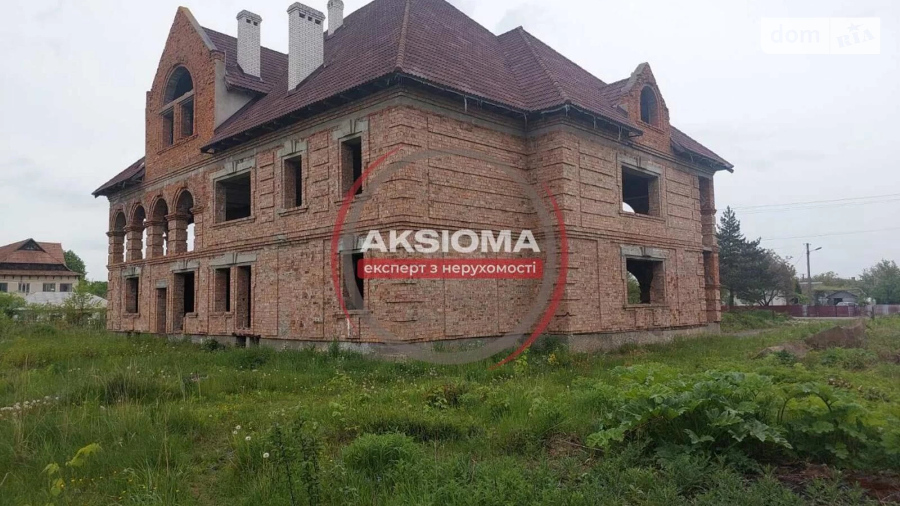 Продается помещения свободного назначения 1200 кв. м в 3-этажном здании, цена: 420000 $ - фото 2