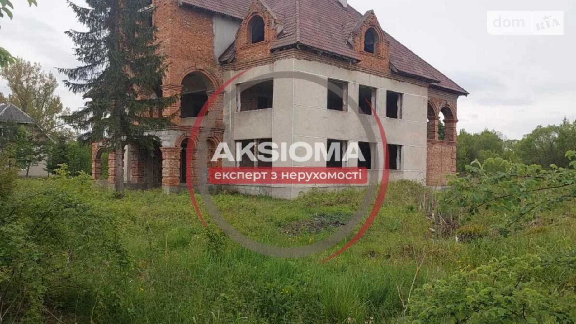 Продается помещения свободного назначения 1200 кв. м в 3-этажном здании, цена: 420000 $ - фото 3