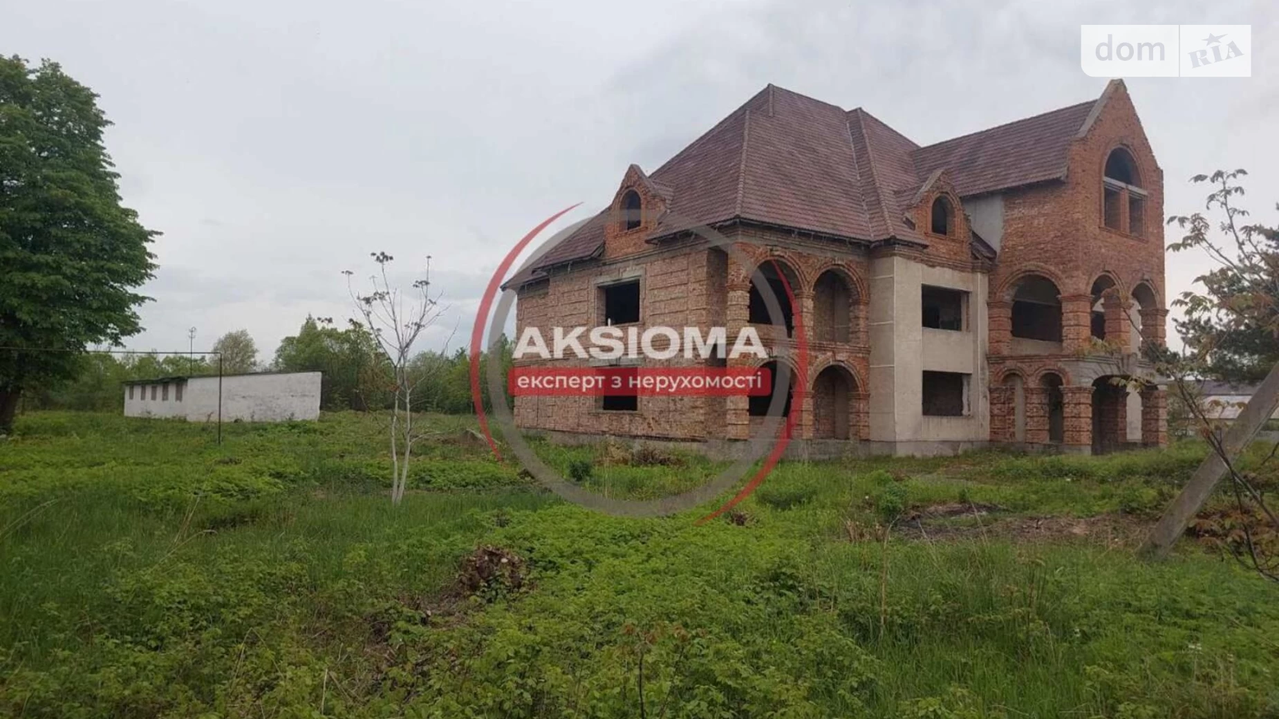 Продается помещения свободного назначения 1200 кв. м в 3-этажном здании, цена: 420000 $ - фото 4