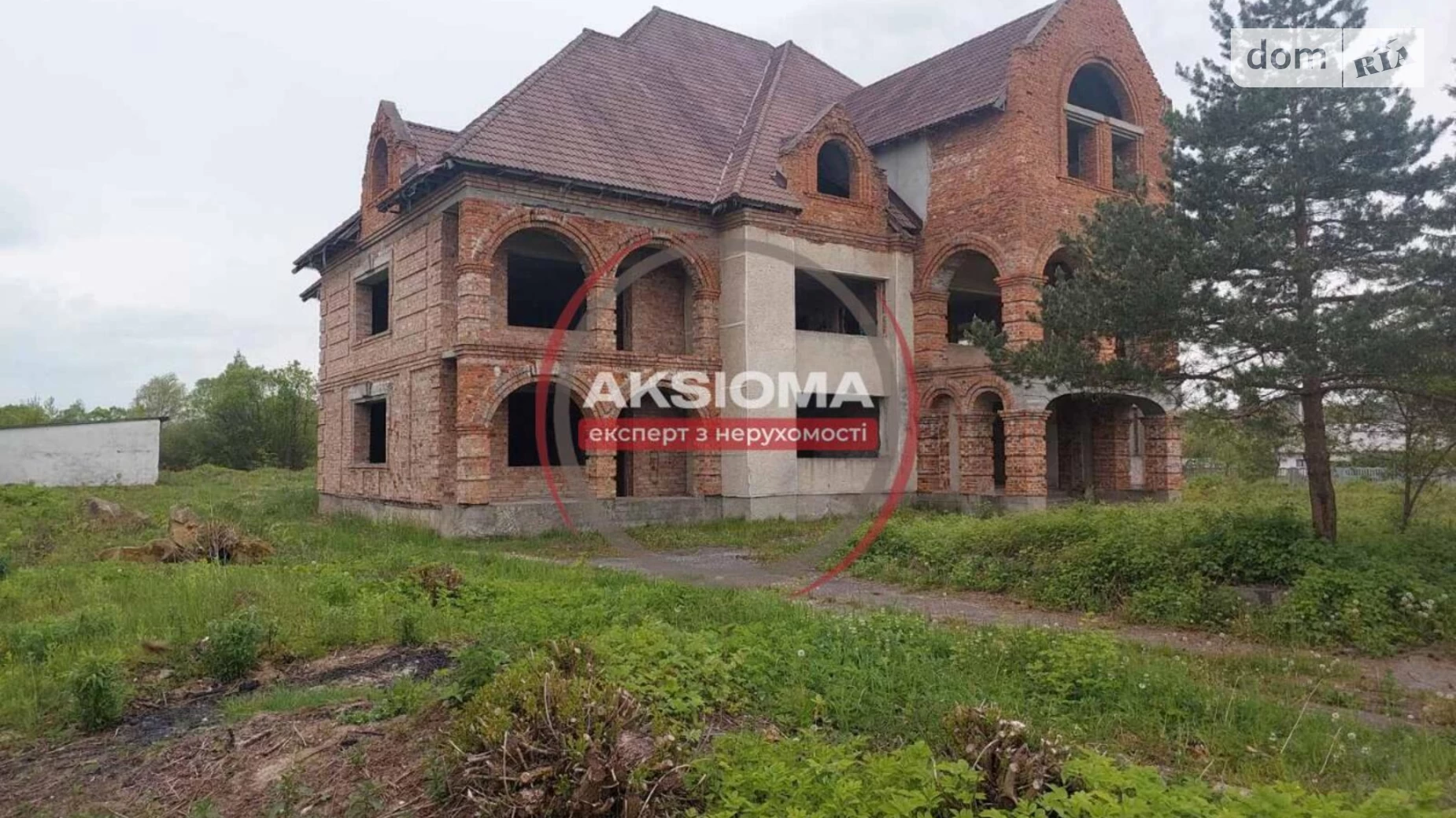 Продается дом на 3 этажа 1200 кв. м с верандой, цена: 420000 $ - фото 3