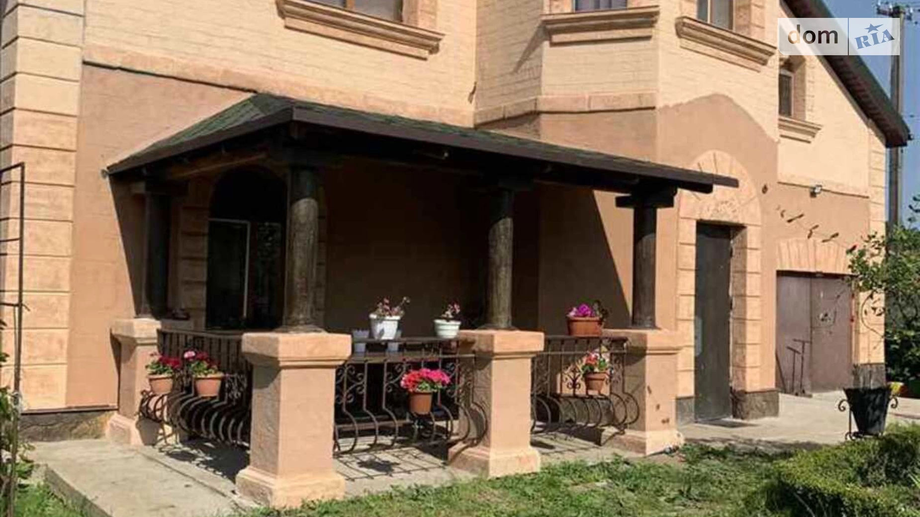 Продається будинок 2 поверховий 224 кв. м з гаражем, цена: 200000 $ - фото 2