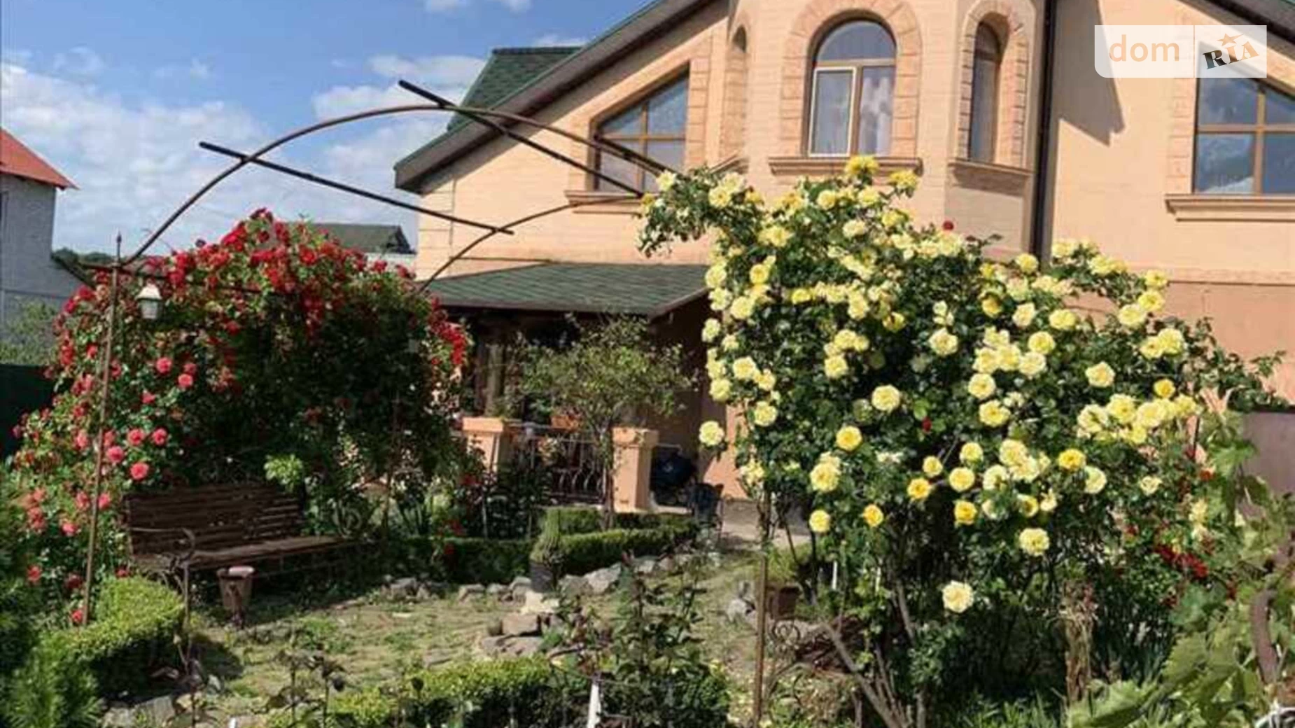 Продається будинок 2 поверховий 224 кв. м з гаражем, цена: 200000 $ - фото 3