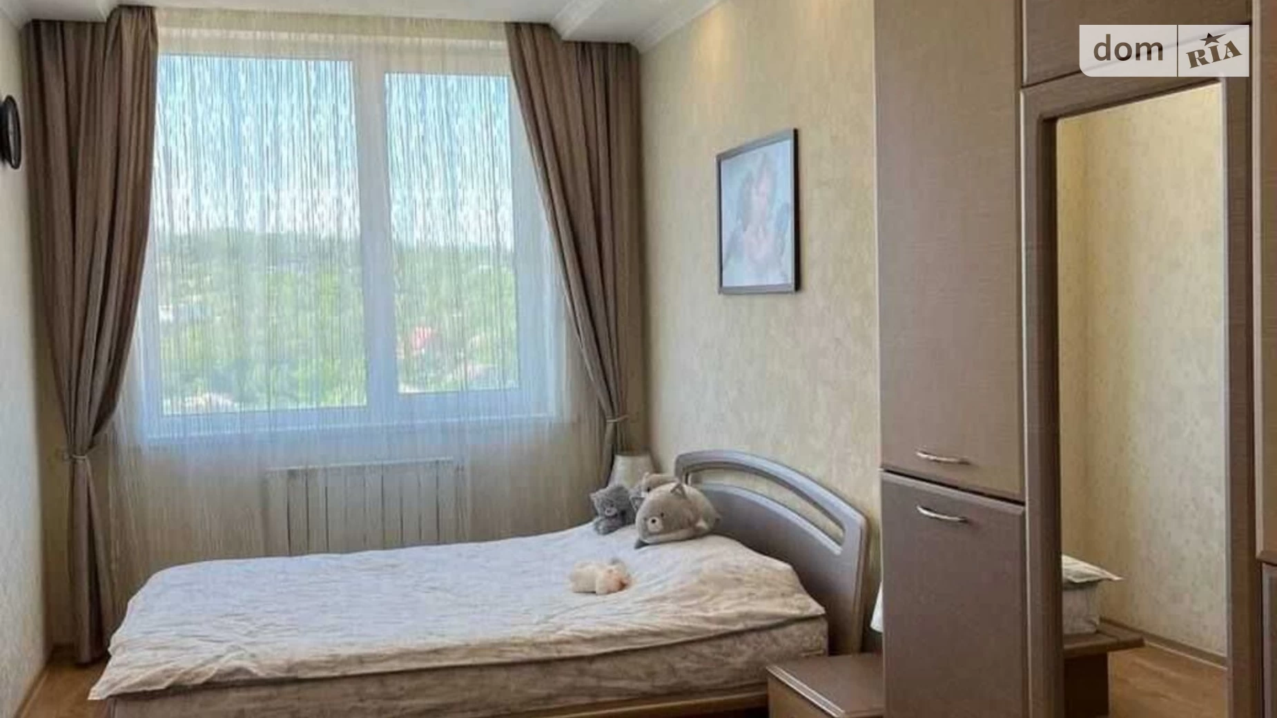 Продается 2-комнатная квартира 70 кв. м в Харькове, ул. Новоалександровская - фото 3