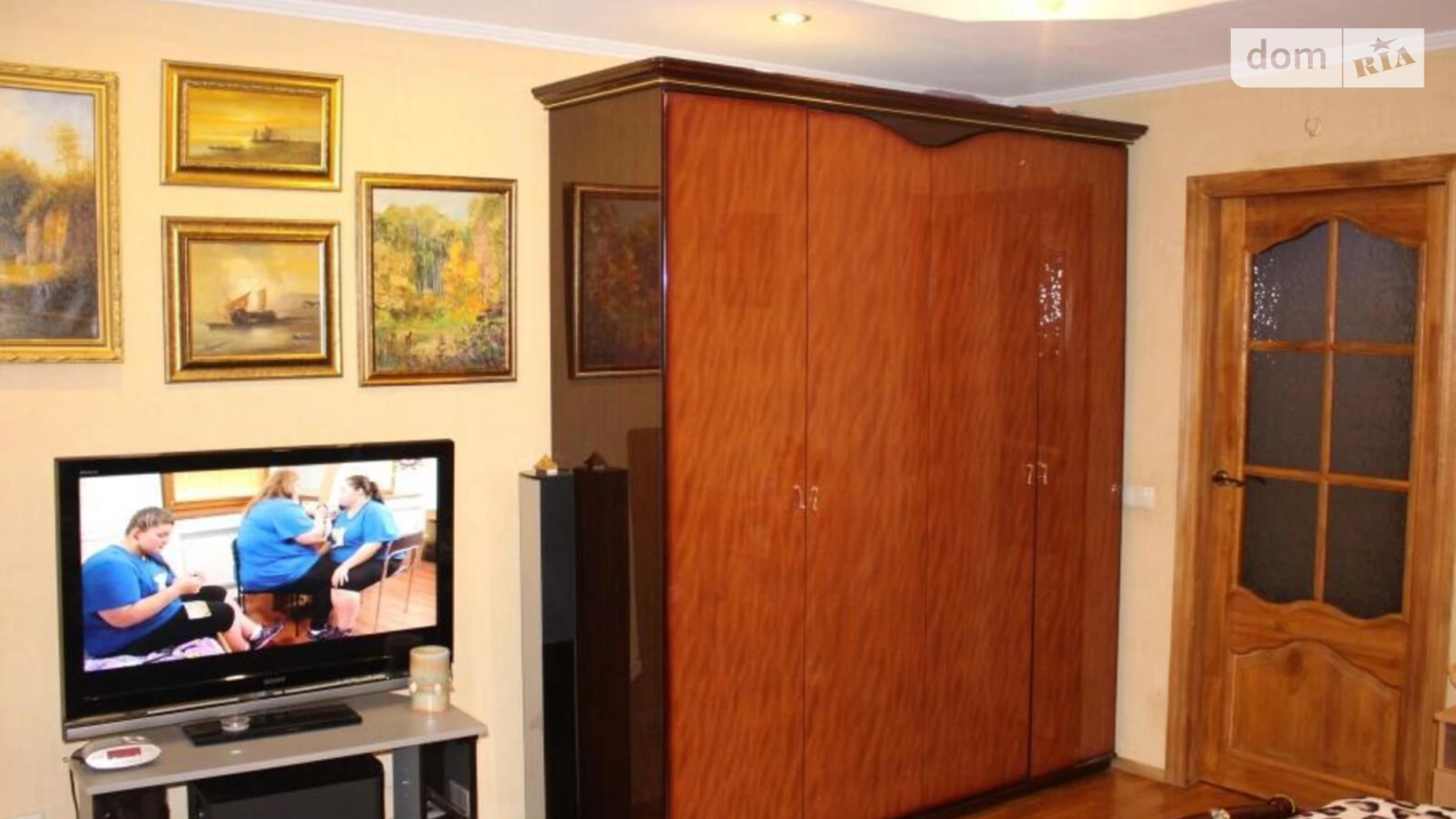 Продается 3-комнатная квартира 79 кв. м в Киеве, ул. Оноре де Бальзака, 6 - фото 2